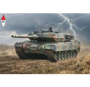, , , ITALERI 1/35 LEOPARD 2A6