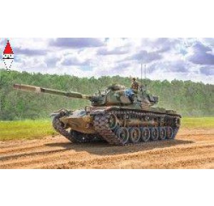 , , , ITALERI 1/35 M60A-3