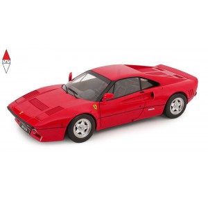 , , , 1/12 KK SCALE FERRARI 288 GTO RED 1984