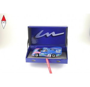 , , , LE MANS MINIATURES INALTERA LM - N.2 LE MANS 1976