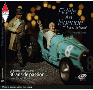 , , , LE MANS MINIATURES TRUE TO THE LEGEND - LE MANS MINIATURES
