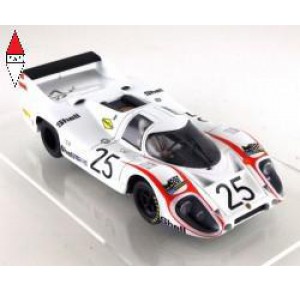 , , , LE MANS MINIATURES PORSCHE 917LH N 25 LE MANS 1970