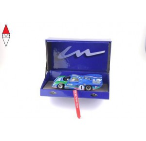 , , , LE MANS MINIATURES INALTERA LM - N. 1 LE MANS 1976