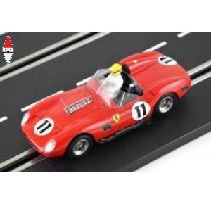 , , , LE MANS MINIATURES FERRARI 250 TRI/60 - N.11 24H LE MANS 1960 WINNER