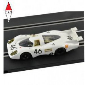 , , , LE MANS MINIATURES PORSCHE 917LH - N.46 TESTCAR 24H LE MANS 1969