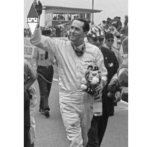 , , , LE MANS MINIATURES JACK BRABHAM