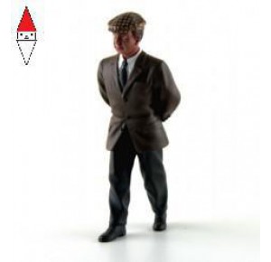 , , , LE MANS MINIATURES MONSIEUR FERDINAND FERRY PORSCHE 1960-1970