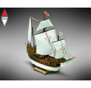 , , , MAMOLI SANTA MARIA SCALA 1/106 (SERIE MINI MAMOLI)