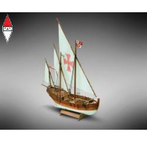 , , , MAMOLI NINA SCALA 1/106 (SERIE MINI MAMOLI)