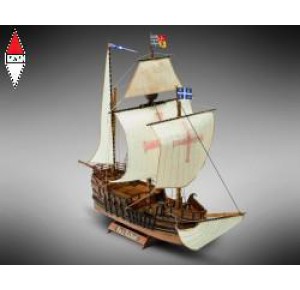 , , , MAMOLI SAN RAFAEL SCALA 1/115 (SERIE MINI MAMOLI)