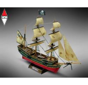 , , , MAMOLI BLACK QUEEN SCALA 1/135 (SERIE MINI MAMOLI)