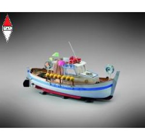 , , , MAMOLI MOBY DICK SCALA 1/35 (SERIE MINI MAMOLI)