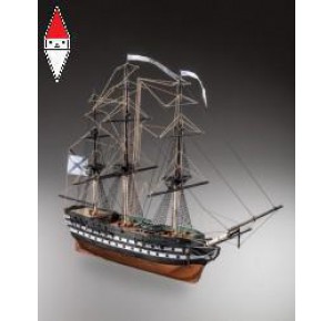 , , , MAMOLI ALEXANDER NEWSKY SCALA 1/220 (SERIE MINI MAMOLI)