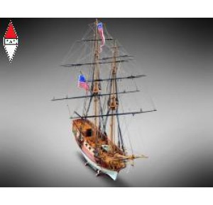 , , , MAMOLI BLUE SHADOW SCALA 1/64