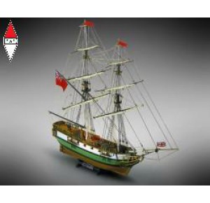 , , , MAMOLI PORTSMOUTH SCALA 1/64