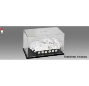 , , , MASTER TOOLS PLASTIC TRANSPARENT CASE 111X61X63MM