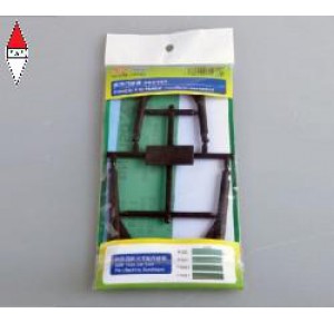 , , , MASTER TOOLS FLEXIBLE FILE HOLDER