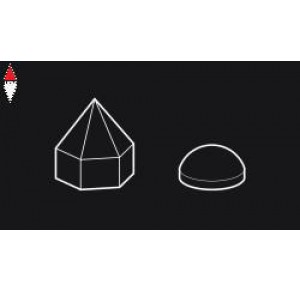 , , , MENG 1/35 NUTS AND BOLTS SET D