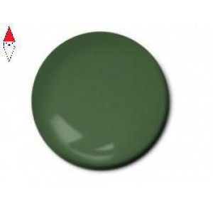 , , , SMALTO MODELLISMO MODEL MASTER COLORE SMALTO EUROPEAN GREEN DA 15 ML.
