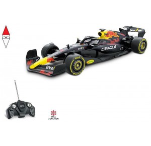 , , , MONDO R/C RED BULL 1/18