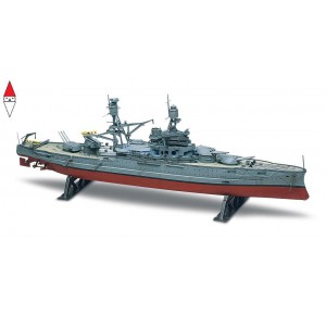 , , , MONOGRAM 1/426 USS ARIZONA BATTLESHIP