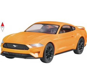 , , , MONOGRAM 1/25 2018 MUSTANG