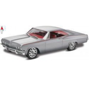 , , , MONOGRAM 1/25 1965 CHEVY IMPALA