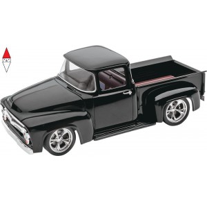 , , , MONOGRAM 1/25 FOOSE FORD FD-100 PICKUP