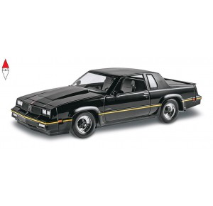 , , , MONOGRAM 1/25 1985 OLDS 442/FE3-X SHOW CAR