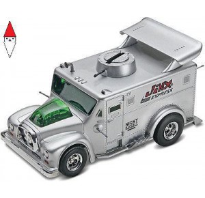 , , , MONOGRAM 1/24 JINX EXPRESS