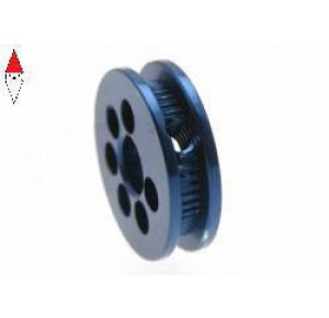 , , , MSC COMPETICION FRICTION TRACTION PULLEY 8MM DIAM.