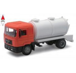 , , , NEW RAY 1/43 ASSORTIMENTO MAN F2000 (10 MODELLI DIVERSI)