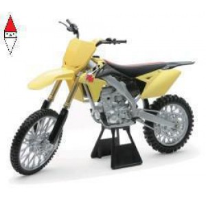 , , , NEW RAY 1/6 SUZUKI RM-Z450