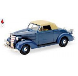 , , , NEW RAY 1/32 1938 CHEVROLET MASTER CONVERTIBLE CABROLET