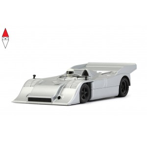 , , , NSR PORSCHE 917/10K TEST CAR GREY SW SHARK 21.5K EVO