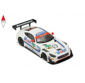 , , , NSR MERCEDES-AMG - ADAC GT MASTERS 2018 21 - EVO3 AW KING 21 EVO3