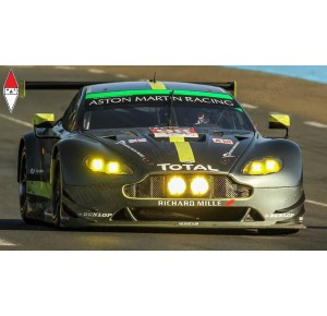 , , , NSR ASV LE MANS 2017 98 GTE AM AW KING 21K EVO 3