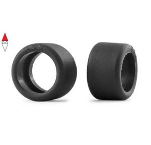 , , , NSR SLICK EVO REAR 20 X 10 SUPERGRIP NEW FOR 16/17 DIA WHEELS