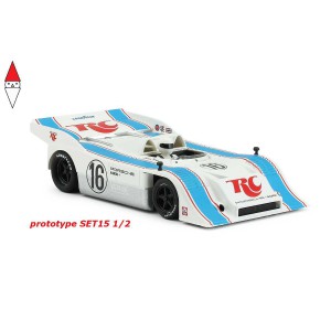 , , , NSR PORSCHE 917/10 RC COLA WINNERS TWIN PACK