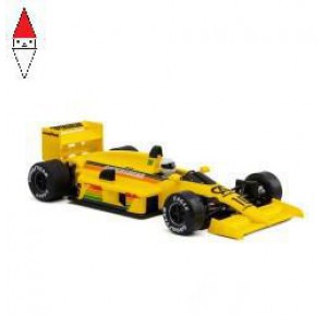 , , , NSR FORMULA 86/89 FITTIPALDI COPERSUCAR LIVERY N16 - IL KING 21 EVO3