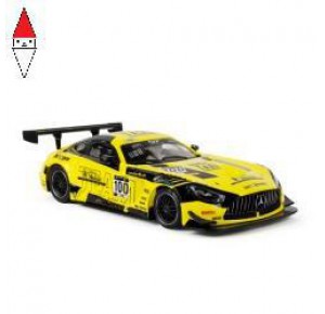 , , , NSR MERCEDES AMG GT3 EVO V2 RACETAXI FANATIC GT CHALLENGE N100 AW KING 21K EVO3