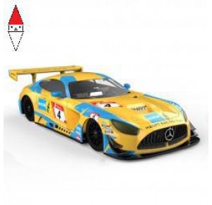 , , , NSR MERCEDES AMG GT3 EVO BILSTEIN N.4 NURBURGRING 24H 2021 AW KING 21K EVO3
