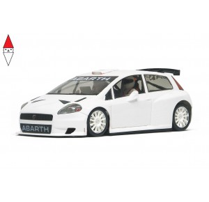 , , , NSR ABARTH S2000 PROTOTIPO BODY KIT CLEAR IL KING EVO 21K
