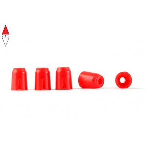 , , , NSR PLASTIC CUPS FOR SUSPENSION KIT FOR CLASSIC 1249/MOSLER EVO3