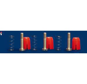 , , , NSR SUSPENSION KIT HARD   (METRIC SCREW)