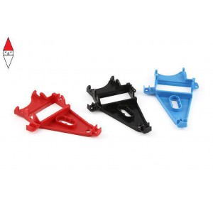 , , , NSR EVO TRIANGULAR ANGLEW MOTOR MOUNT MEDIUM BLACK