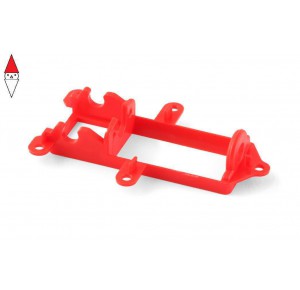 , , , NSR INLINE FORMULA NSR MOTOR MOUNT EXTRAHARD RED