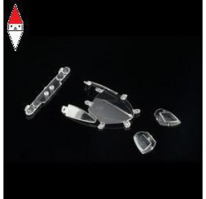 , , , NSR MOSLER MT 900R WINDOWS AND LIGHTS