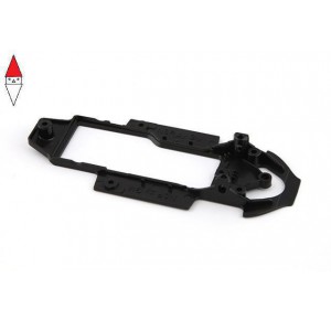 , , , NSR P68          : EVO MEDIUM   BLACK  CHASSIS