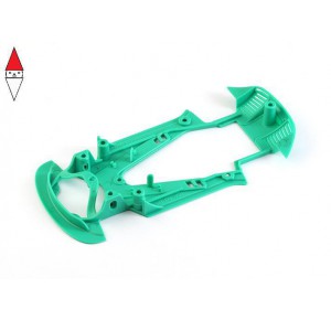 , , , NSR ASV EVO EXTRA HARD GREEN CHASSIS